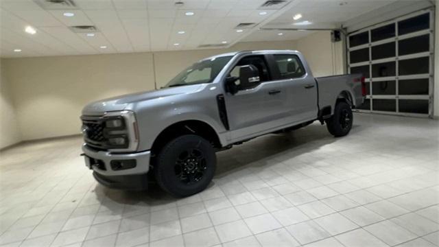 new 2024 Ford F-250 car, priced at $52,586