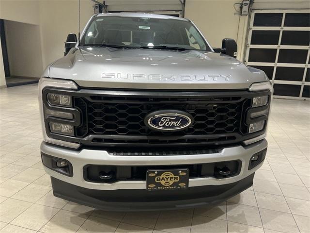 new 2024 Ford F-250 car, priced at $52,586