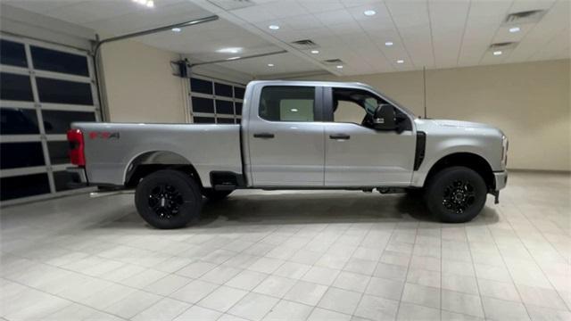 new 2024 Ford F-250 car, priced at $52,586