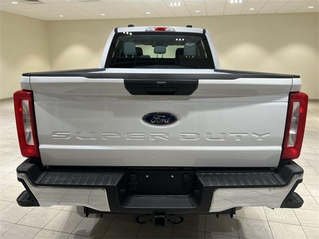 new 2024 Ford F-250 car, priced at $49,050