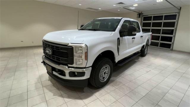 new 2024 Ford F-250 car, priced at $49,050