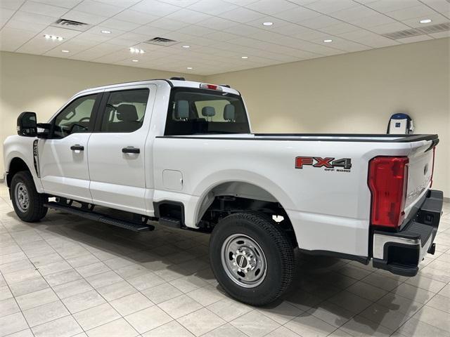 new 2024 Ford F-250 car, priced at $49,050