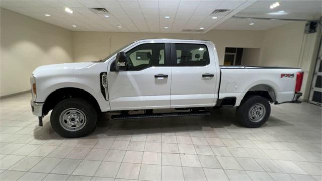 new 2024 Ford F-250 car, priced at $49,050