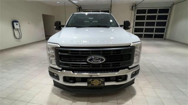 new 2024 Ford F-250 car, priced at $49,050