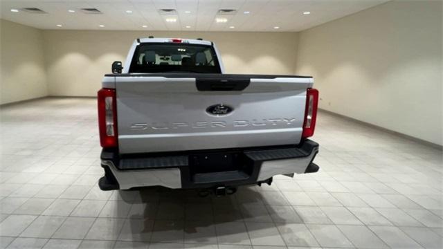 new 2024 Ford F-250 car, priced at $49,050