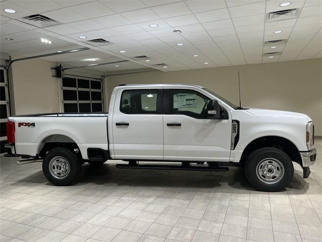 new 2024 Ford F-250 car, priced at $49,050