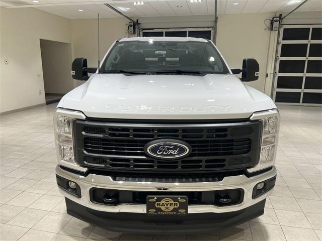 new 2024 Ford F-250 car, priced at $51,050