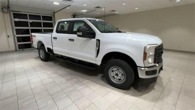 new 2024 Ford F-250 car, priced at $49,050