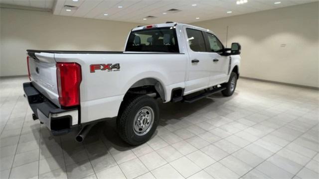 new 2024 Ford F-250 car, priced at $49,050