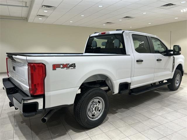 new 2024 Ford F-250 car, priced at $49,050