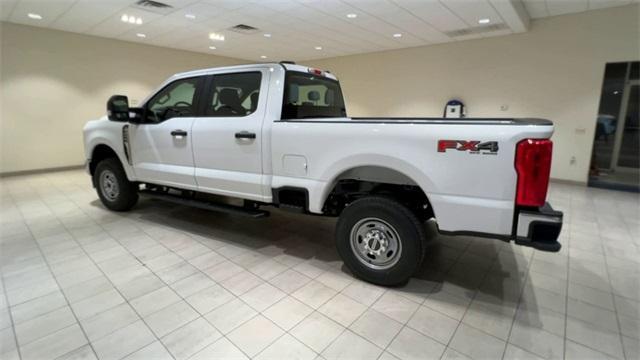 new 2024 Ford F-250 car, priced at $49,050