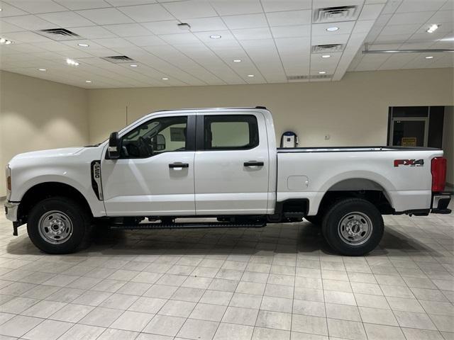 new 2024 Ford F-250 car, priced at $51,050