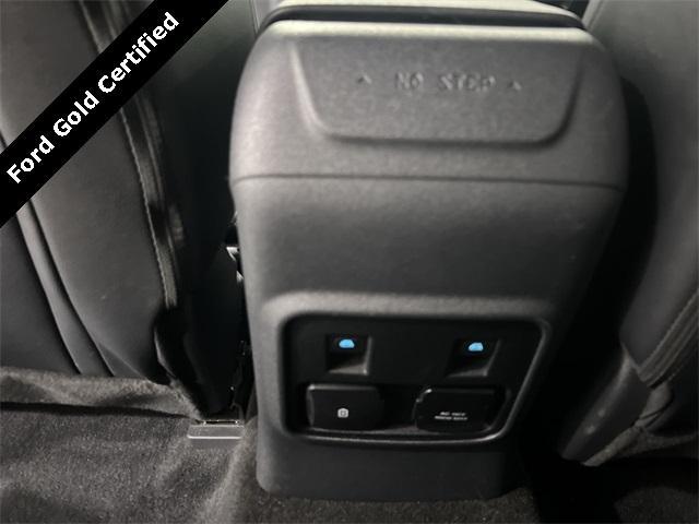 used 2023 Ford Bronco car, priced at $42,290