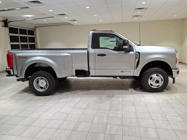 new 2024 Ford F-350 car, priced at $65,575