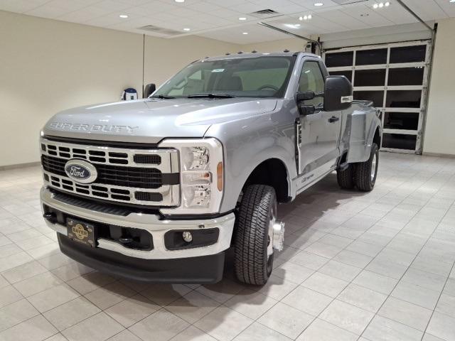 new 2024 Ford F-350 car, priced at $65,575