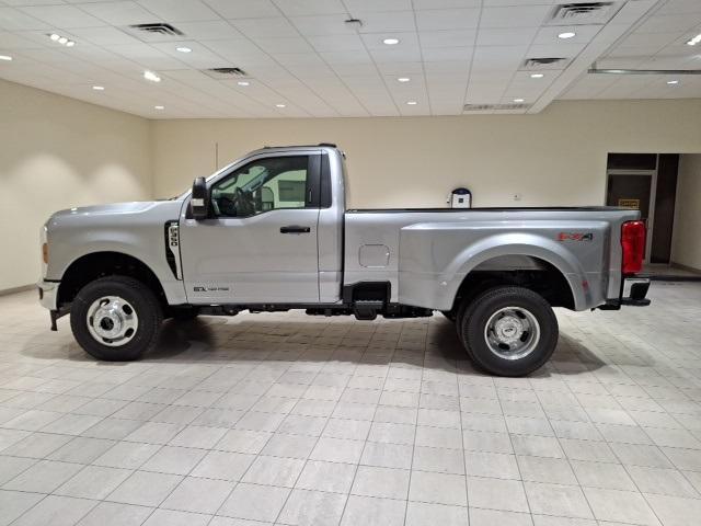 new 2024 Ford F-350 car, priced at $65,575