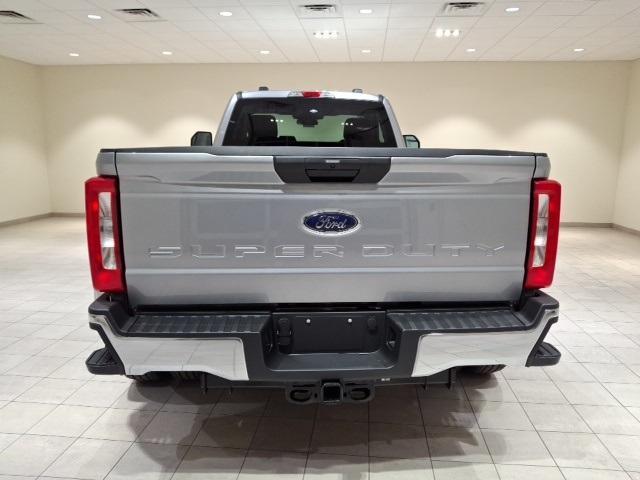 new 2024 Ford F-350 car, priced at $65,575