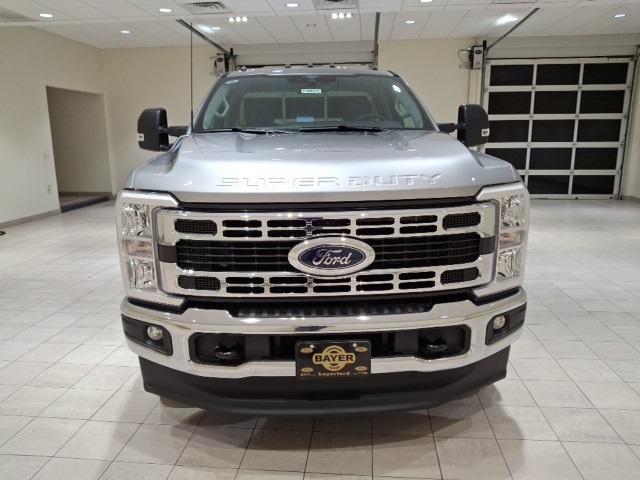 new 2024 Ford F-350 car, priced at $65,575