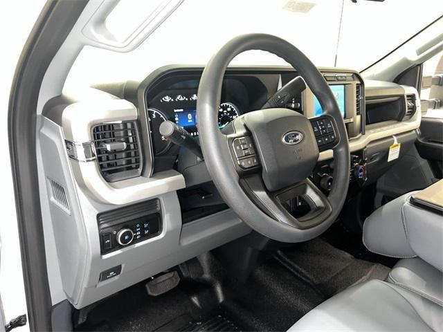 new 2024 Ford F-250 car, priced at $59,338