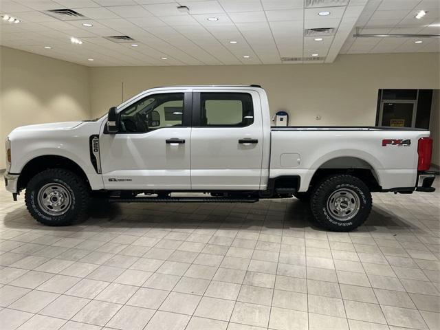 new 2024 Ford F-250 car, priced at $59,338