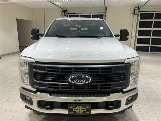 new 2024 Ford F-250 car, priced at $59,338