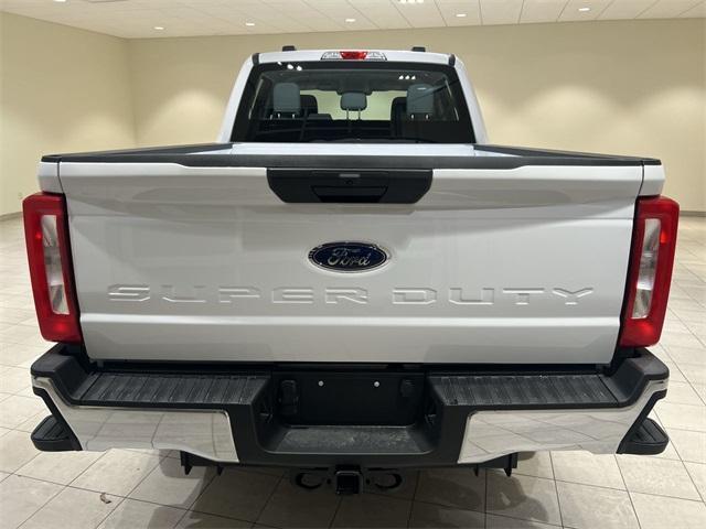 new 2024 Ford F-250 car, priced at $59,338