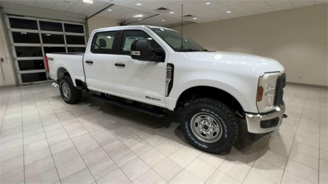 new 2024 Ford F-250 car, priced at $59,338