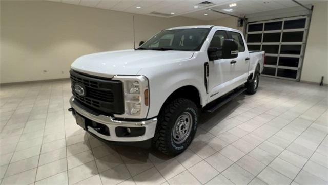 new 2024 Ford F-250 car, priced at $59,338