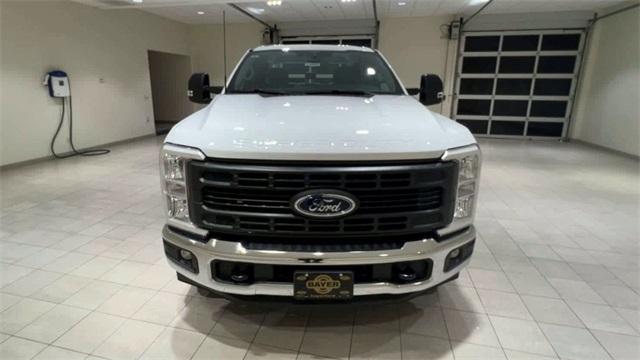 new 2024 Ford F-250 car, priced at $59,338