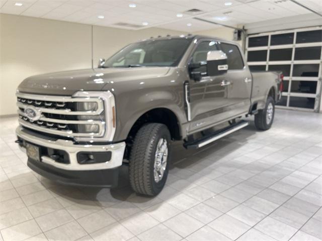 new 2026 Ford F-350 car