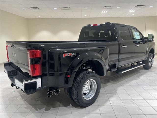 new 2025 Ford F-350 car, priced at $82,640