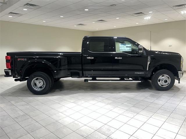 new 2025 Ford F-350 car, priced at $82,640