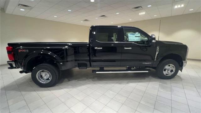 new 2025 Ford F-350 car, priced at $82,640