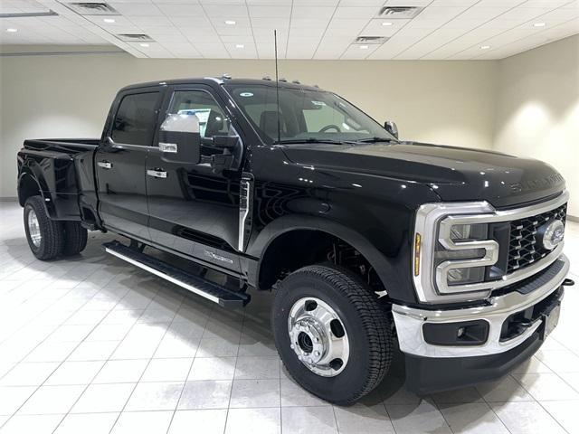 new 2025 Ford F-350 car, priced at $82,640