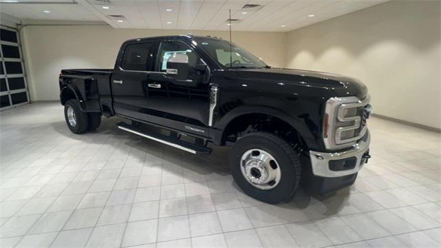 new 2025 Ford F-350 car, priced at $82,640