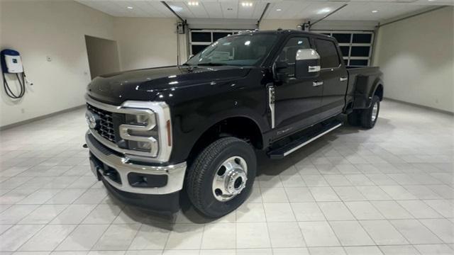 new 2025 Ford F-350 car, priced at $82,640