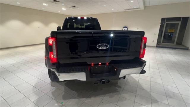 new 2025 Ford F-350 car, priced at $82,640