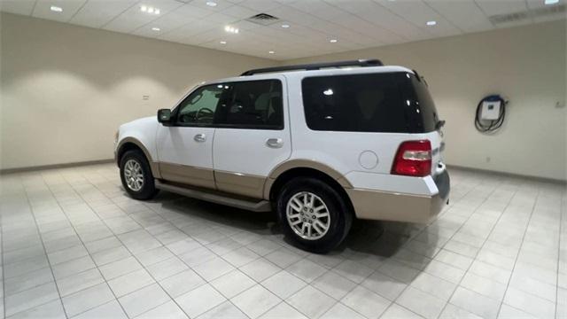 used 2012 Ford Expedition car, priced at $9,900