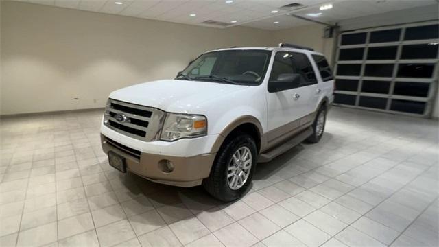 used 2012 Ford Expedition car, priced at $9,900