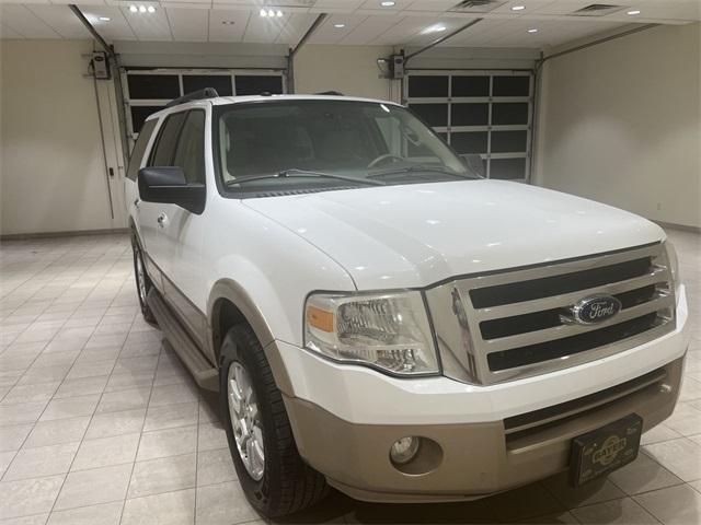 used 2012 Ford Expedition car, priced at $9,900