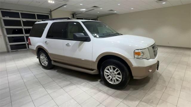 used 2012 Ford Expedition car, priced at $9,900