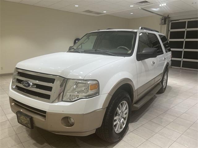 used 2012 Ford Expedition car, priced at $9,900