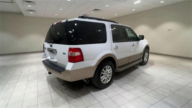 used 2012 Ford Expedition car, priced at $9,900