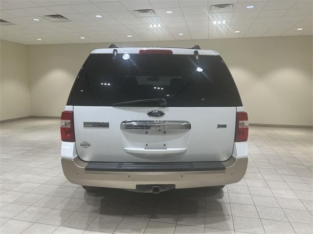 used 2012 Ford Expedition car, priced at $9,900