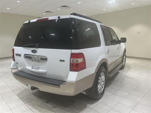 used 2012 Ford Expedition car, priced at $9,900