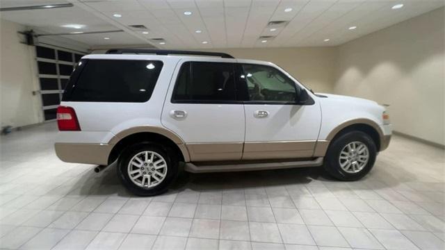 used 2012 Ford Expedition car, priced at $9,900