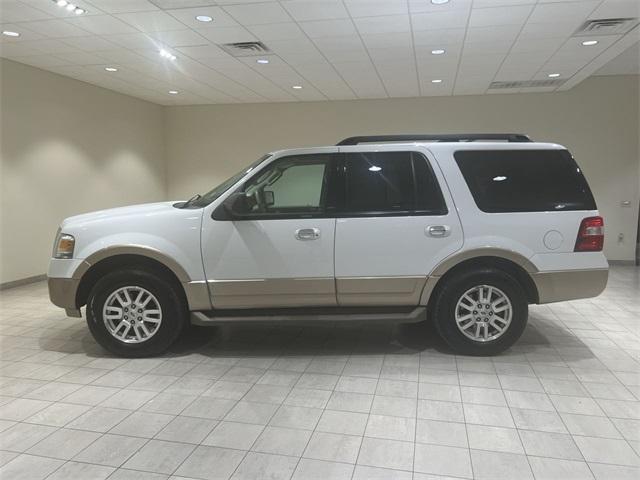 used 2012 Ford Expedition car, priced at $9,900