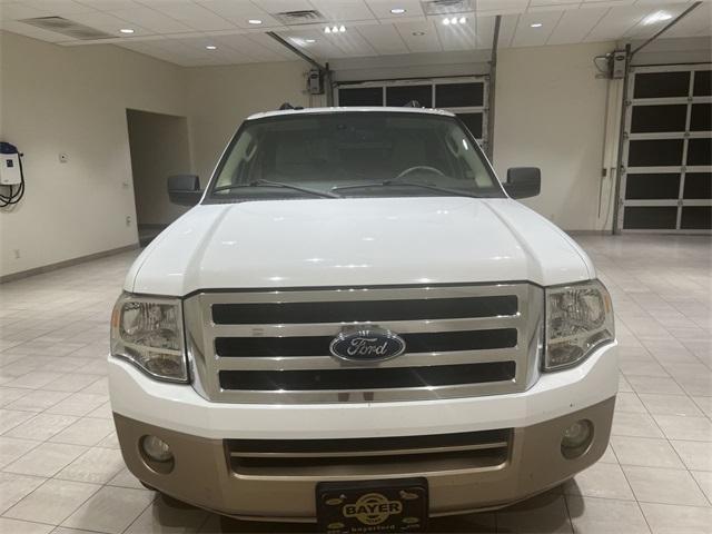 used 2012 Ford Expedition car, priced at $9,900