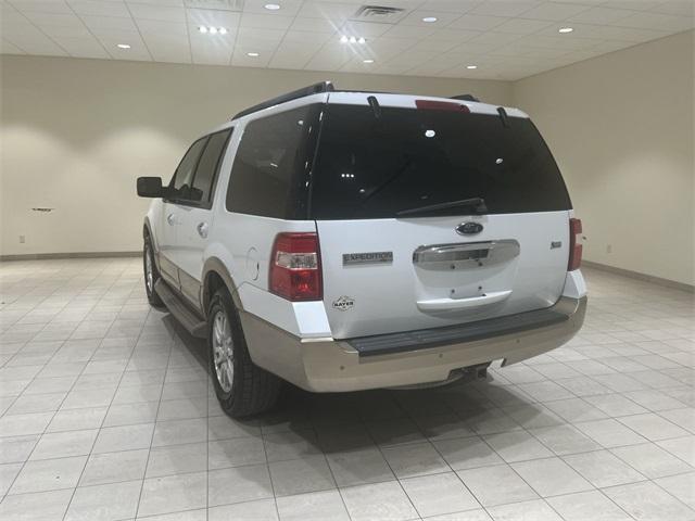 used 2012 Ford Expedition car, priced at $9,900