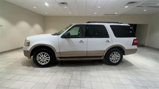 used 2012 Ford Expedition car, priced at $9,900